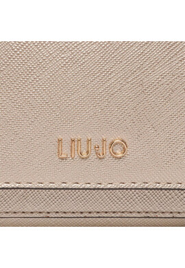 Liu Jo Дамска чанта Ecs Xl Bifold W/C AF3348 E0087 Light Gold 90048 - Mera.bg