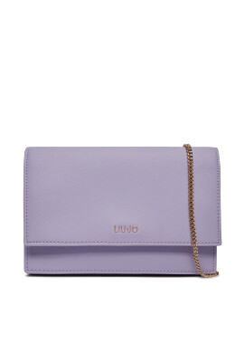 Liu Jo Дамска чанта Ecs Xs Crossbody AA4293 E0087 Виолетов - Mera.bg