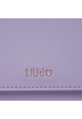 Liu Jo Дамска чанта Ecs Xs Crossbody AA4293 E0087 Виолетов - Mera.bg