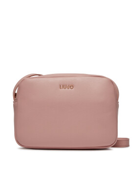Liu Jo Дамска чанта Ecs Xs Crossbody AA4293 E0087 Розов - Mera.bg