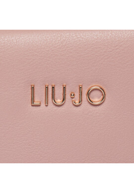 Liu Jo Дамска чанта Ecs Xs Crossbody AA4293 E0087 Розов - Mera.bg