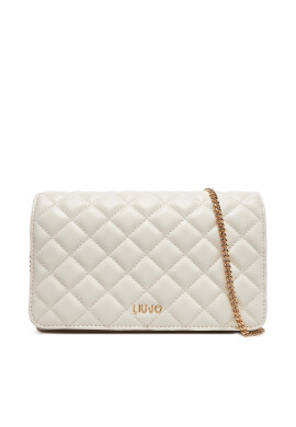 Liu Jo Дамска чанта Ecs Xs Crossbody AA5219 E0015 Екрю - Mera.bg