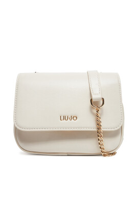 Liu Jo Дамска чанта Ecs Xs Crossbody AA5220 E0015 Екрю - Mera.bg