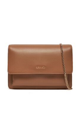 Liu Jo Дамска чанта Ecs Xs Crossbody AF4103 E0002 Кафяв - Mera.bg