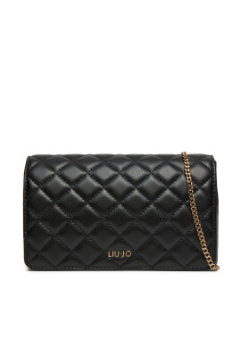 Liu Jo Дамска чанта Ecs Xs Crossbody AF4104 E0002 Черен - Mera.bg