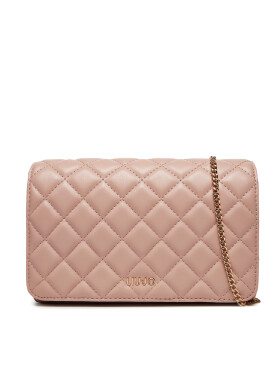 Liu Jo Дамска чанта Ecs Xs Crossbody AF4104 E0002 Розов - Mera.bg