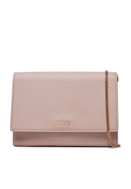 Liu Jo Дамска чанта Ecs Xs Crossbody AF4276 E0087 Розов - Mera.bg