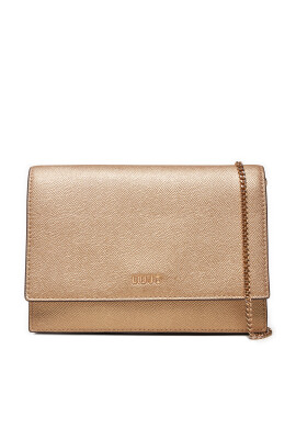 Liu Jo Дамска чанта Ecs Xs Crossbody AF4276 E0087 Златист - Mera.bg