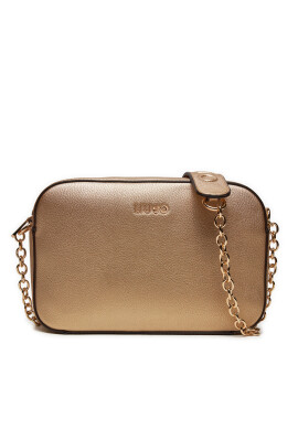 Liu Jo Дамска чанта Esc M Camera Case AF4259 E0037 Златист - Mera.bg