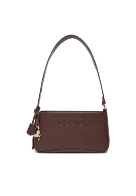 Liu Jo Дамска чанта Esc M Crossbody AF5083 E0037 Кафяв - Mera.bg