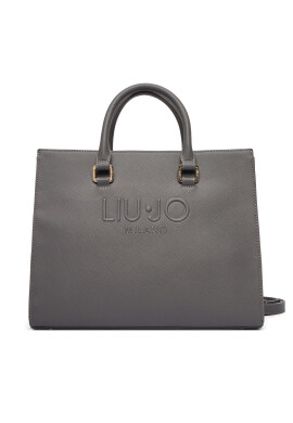 Liu Jo Дамска чанта Halona AF5149 E0087 Сив - Mera.bg