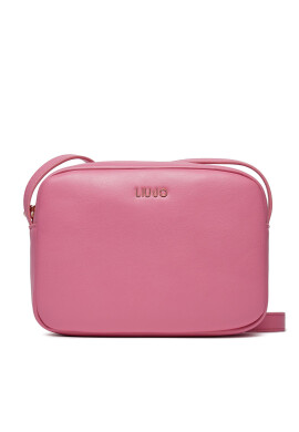 Liu Jo Дамска чанта M Camera Case AA4282 E0022 Розов - Mera.bg