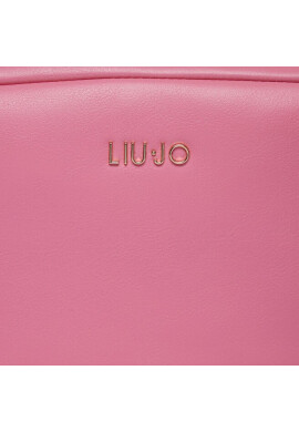 Liu Jo Дамска чанта M Camera Case AA4282 E0022 Розов - Mera.bg