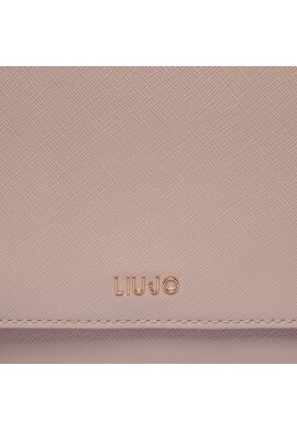 Liu Jo Дамска чанта M Camera Case AA4282 E0022 Розов - Mera.bg
