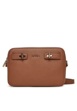 Liu Jo Дамска чанта M Camera Case AA5079 E0003 01036 Кафяв - Mera.bg