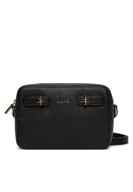 Liu Jo Дамска чанта M Camera Case AA5079 E0003 Черен - Mera.bg
