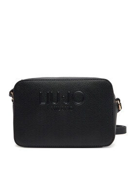 Liu Jo Дамска чанта M Camera Case AA5153 E0087 Черен - Mera.bg