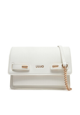 Liu Jo Дамска чанта M Crossbody AA5080 E0003 Бял - Mera.bg