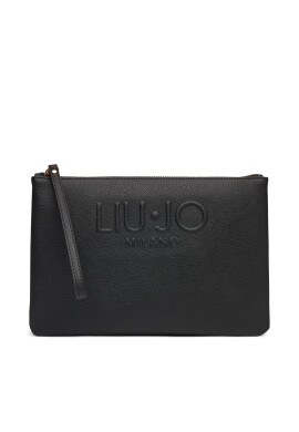 Liu Jo Дамска чанта M Envelope AA5154 E0087 Черен - Mera.bg