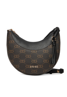 Liu Jo Дамска чанта M Hobo AF5251 E0053 Кафяв - Mera.bg