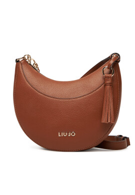 Liu Jo Дамска чанта M Hobo AF5251 E0058 Кафяв - Mera.bg