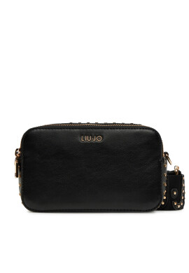 Liu Jo Дамска чанта S Camera Case AF4100 E0002 Черен - Mera.bg