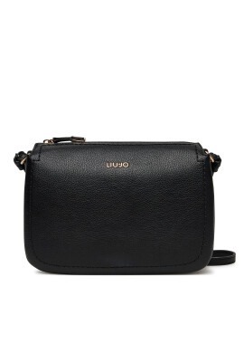 Liu Jo Дамска чанта S Crossbody AA5072 E0058 Черен - Mera.bg
