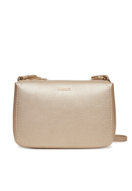 Liu Jo Дамска чанта S Crossbody AA5072 E0058 Златист - Mera.bg