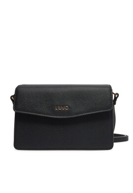 Liu Jo Дамска чанта S Crossbody AA5173 E0087 Черен - Mera.bg