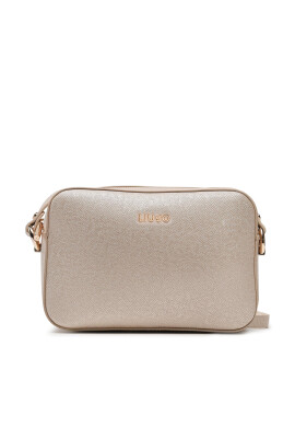 Liu Jo Дамска чанта S Crossbody AXX012 E0087 Златист - Mera.bg