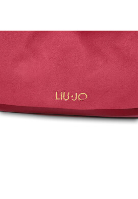 Liu Jo Дамска чанта S Pochette AA3301 P0152 Розов - Mera.bg