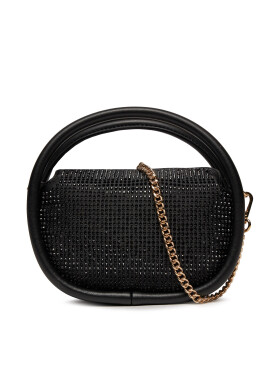 Liu Jo Дамска чанта Xs Crossbody AA4137 T0426 Черен - Mera.bg