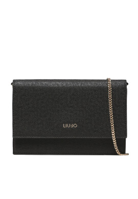 Liu Jo Дамска чанта Xs Crossbody AXX018 E0087 Черен - Mera.bg