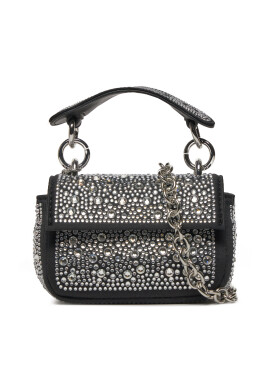 Liu Jo Дамска чанта Xs Crossbody Jorah AA4092 E0507 Черен - Mera.bg