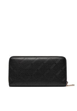 Liu Jo Голям дамски портфейл Ecs Xl Zip Around AA4258 E0426 Nero 22222 - Mera.bg