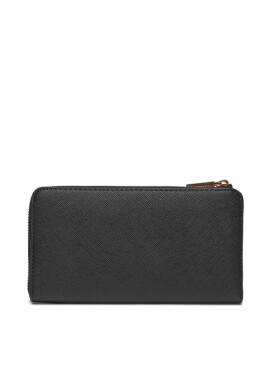 Liu Jo Голям дамски портфейл Ecs Zl Zip Around AA4285 E0087 Nero 22222 - Mera.bg