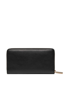 Liu Jo Голям дамски портфейл Xl Zip Around AA4161 E0022 Nero 22222 - Mera.bg