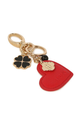 Liu Jo Ключодържател Lucky Key Ring AF3293 A0001 Brass Gold B1805 - Mera.bg
