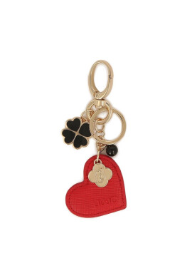 Liu Jo Ключодържател Lucky Key Ring AF3293 A0001 Brass Gold B1805 - Mera.bg