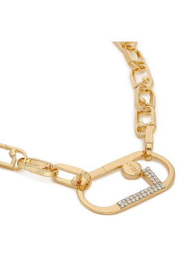 Liu Jo Колие BJXLJ334 Gold - Mera.bg