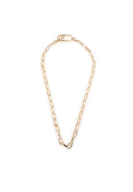 Liu Jo Колие Collana BJXLJ337 Gold - Mera.bg