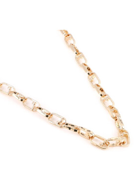 Liu Jo Колие Collana BJXLJ337 Gold - Mera.bg