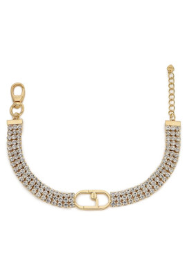 Liu Jo Колие Collana BJXLJ339 Gold - Mera.bg