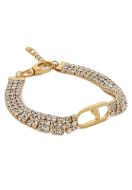 Liu Jo Колие Collana BJXLJ339 Gold - Mera.bg