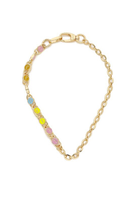 Liu Jo Колие Collana BJXLJ344 Gold - Mera.bg