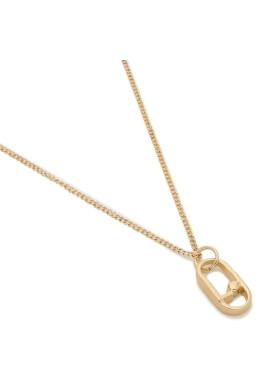 Liu Jo Колие Collana BJXLJ376 Gold - Mera.bg