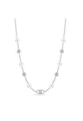 Liu Jo Колие LJ2633 Сребрист - Mera.bg