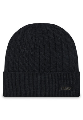 Liu Jo Комплект шал и шапка 2F3012 M0300 Nero 22222 - Mera.bg