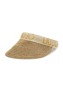 Liu Jo Козирка 2A2094 T0300 Light Gold 04178 - Mera.bg