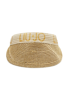 Liu Jo Козирка 2A2094 T0300 Light Gold 04178 - Mera.bg